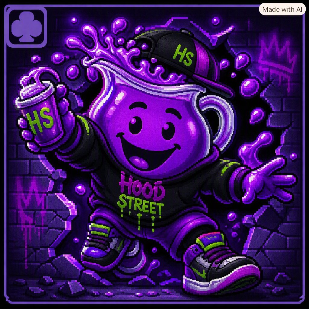 HoodStreetMini's tweet photo. @RoaringPiggy https://t.co/Gvwuq9u1hs