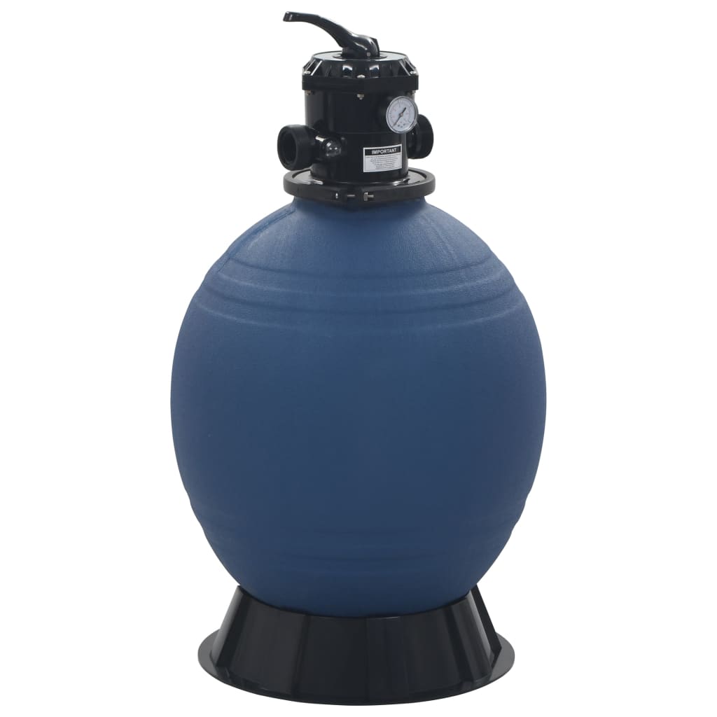 WinfredHomar's tweet photo. Learn how to maintain your pool properly in summer so it stays clean and safe for all your summer fun! Products covered in this article
Blue sand pool filter with a 6-position valve: from CZK 5, 515. 00 https://t.co/A4M0E4HYk4