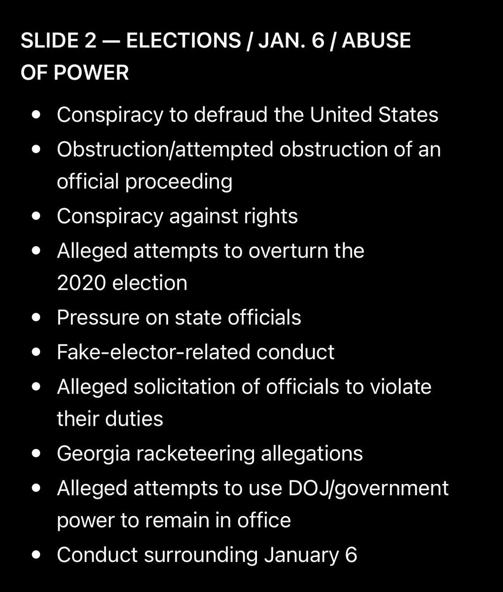 ReadReneeLear's tweet photo. He knows y’all will do Absofuckinglutely nothing about it…
Our entire government is on its knees exactly where he wants you.
Time to comprehend who put y’all in those seats & act accordingly because he gives no fucks about y’all either.
#TakeItBackGOP
#PickACrimeAnyCrine
#AmericaOnly 🇺🇸