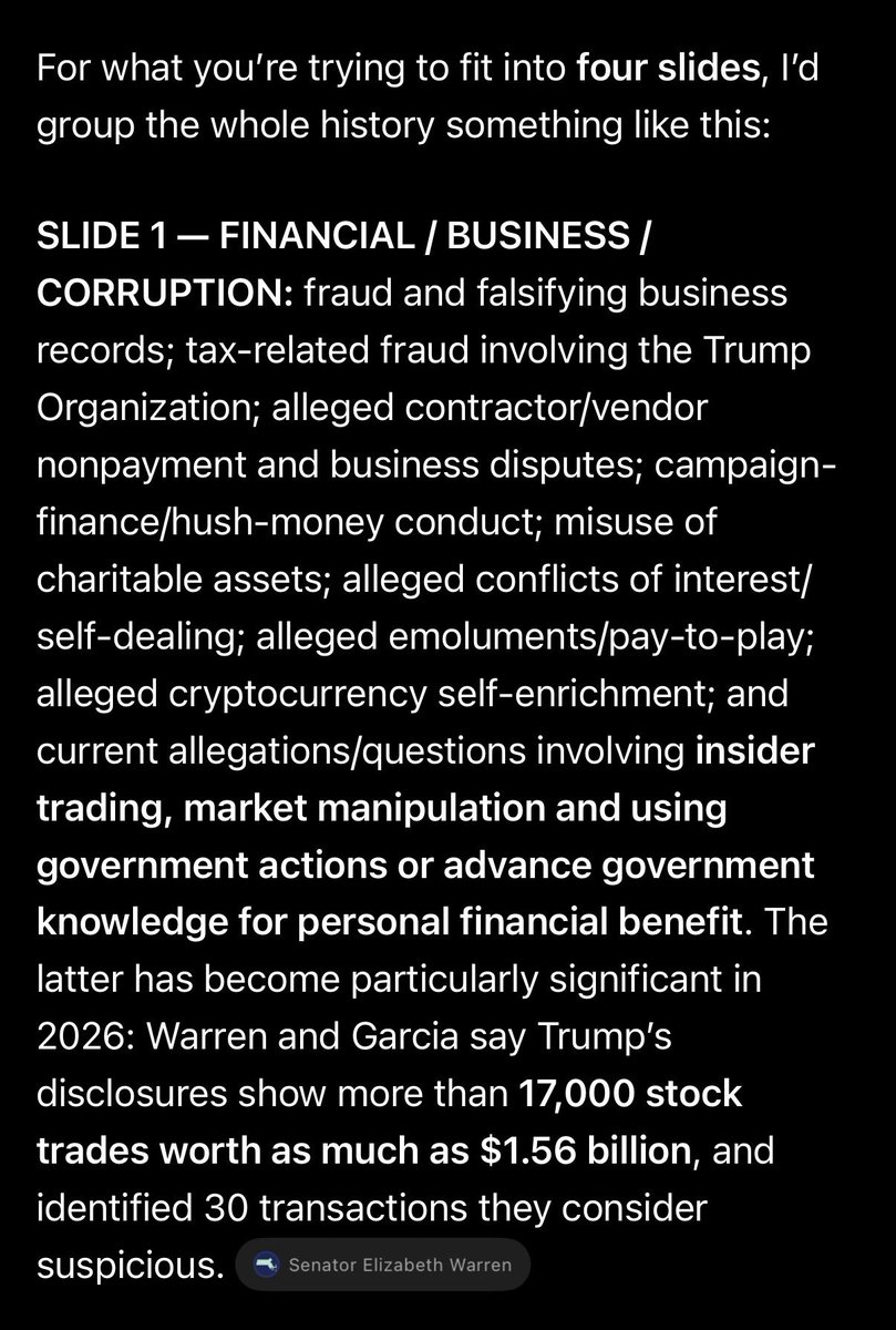 ReadReneeLear's tweet photo. He knows y’all will do Absofuckinglutely nothing about it…
Our entire government is on its knees exactly where he wants you.
Time to comprehend who put y’all in those seats & act accordingly because he gives no fucks about y’all either.
#TakeItBackGOP
#PickACrimeAnyCrine
#AmericaOnly 🇺🇸