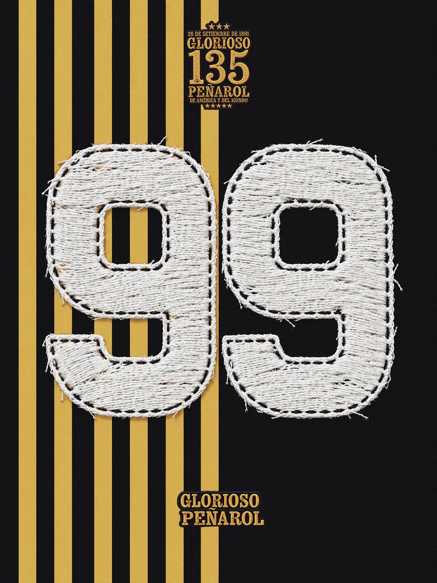 OficialCAP's tweet photo. 💎 La Joya. 99. https://t.co/gnEtrq1l4H