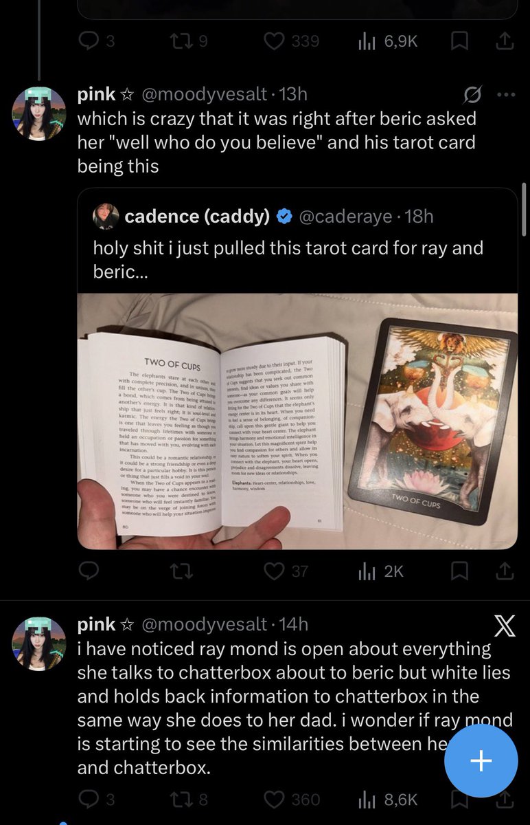 justmorwening's tweet photo. Mental illness https://t.co/dgUuBxJ8mY