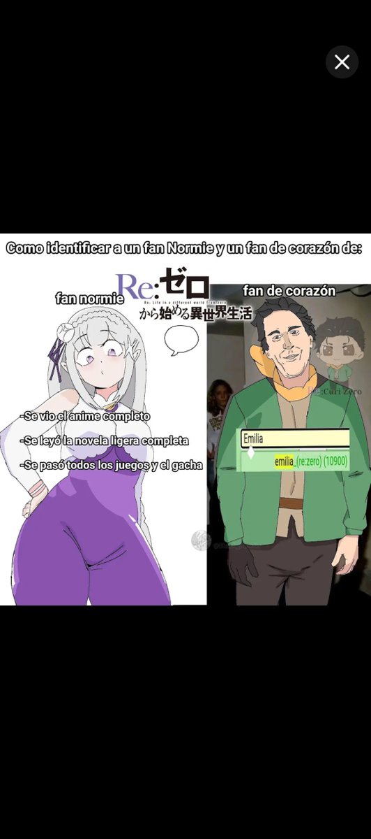 AngelMe05239539's tweet photo. @OtaCursed El hentai también cuenta como anime ? Siempre eh tenido esa duda 🤔 https://t.co/ZeTDj8RLda