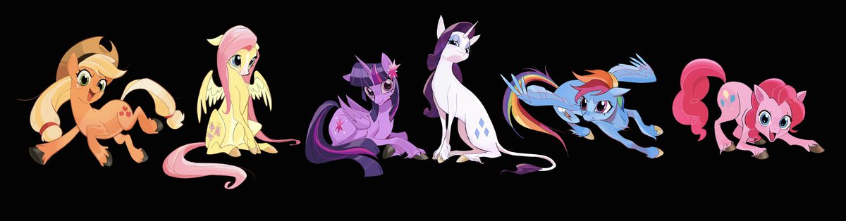 mozartcom_'s tweet photo. Guess my fav mlp character https://t.co/XVtQu8jf46