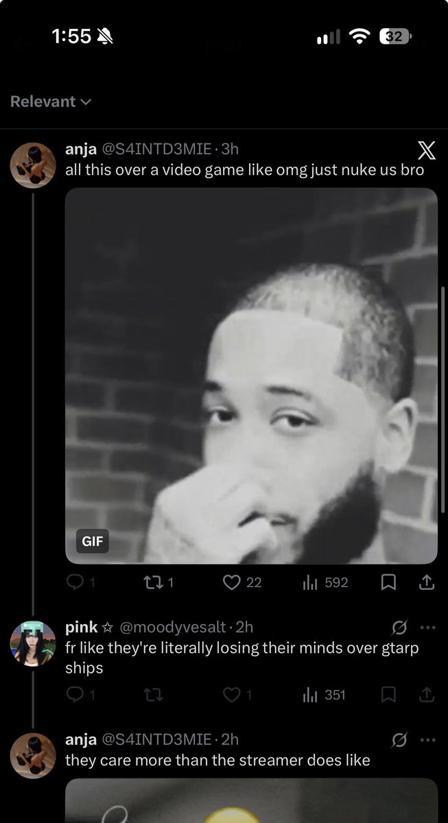justmorwening's tweet photo. LMFAOOO theyre so stupid https://t.co/lgsknV1MAg