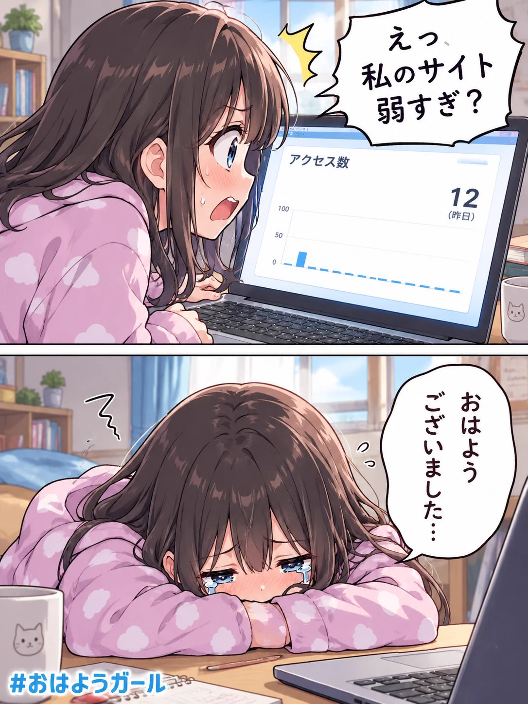 からさん on X: 