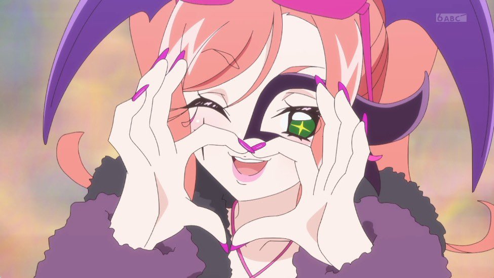 名探偵プリキュア！ 第35話 ツイート画像 1