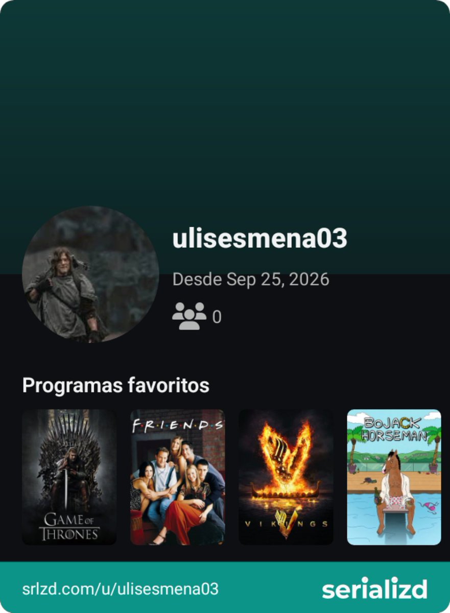 Ulisesmena03's tweet photo. me hice esto, interactuemos https://t.co/4SFL6mY4Ay