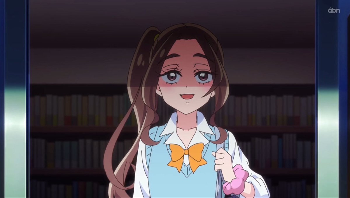 名探偵プリキュア！ 第35話 ツイート画像 1