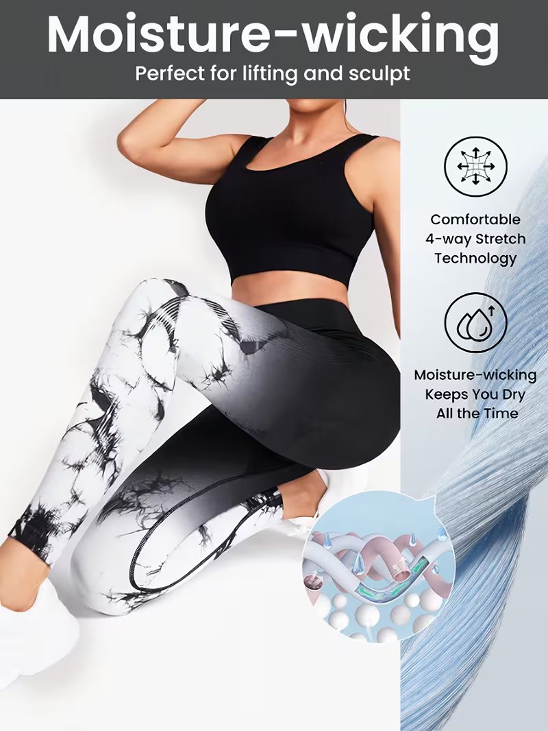 oneclicks88's tweet photo. [Guangbeijing Elegant Orientation]Dip-Dye Tie-Dye Pants Women'S Trousers Quick-Drying Leggings Outdoor Pants Outdoor Base Pants
🎉 Coupon price[15.84$]
👉 item link: https://t.co/TXg5zPAmXK
⚠️ The discount may vary, please refer to the page display. https://t.co/gQI5nr2vOX