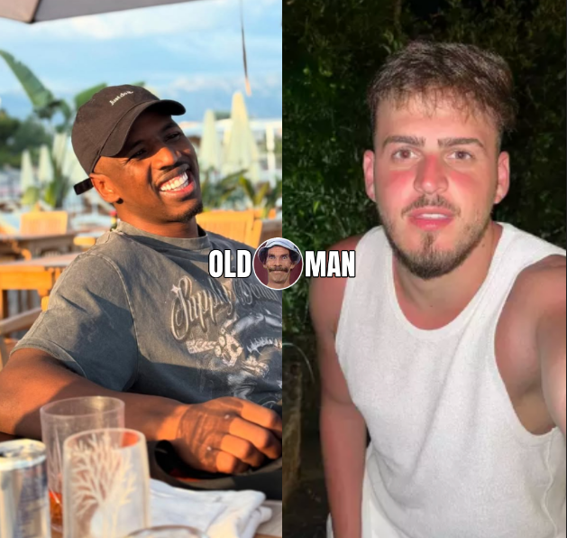 Chicomacarico's tweet photo. 🚨 GRAVE: O streamer FontinneleRJ, que supostamente estaria preso em Dubai, poderá sair da prisão e descobrir que:
• Bets canceladas no Brasil;
• JonVlogs ficando com uma de suas ex-namoradas. https://t.co/dRwHgv5ELX