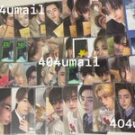 Photo by 404 MAIL | MERCARI #3 ☆ (@404umail)