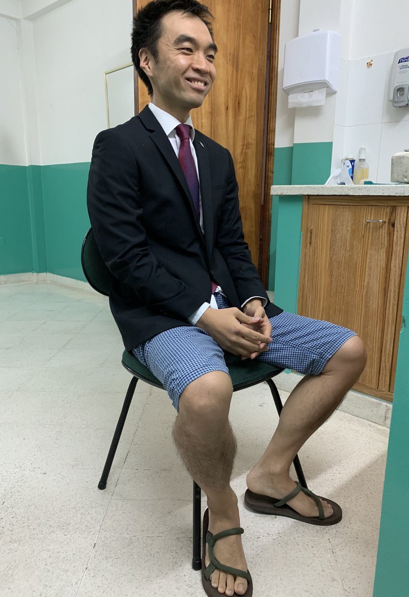 josilezcano_88's tweet photo. @CCP1912oficial Jugar contra Cerro para los demás equipos del torneo hoy es como jugar contra un equipo Brasileño. Tenes que estar concentrado los 90 minutos. 
- Te enfrentas a Cerro Porteño con la mentalidad de ir a sacar lo que se pueda.

Firma: Dani Chung, el mejor Analista Deportivo del país https://t.co/KXyrETzxDS