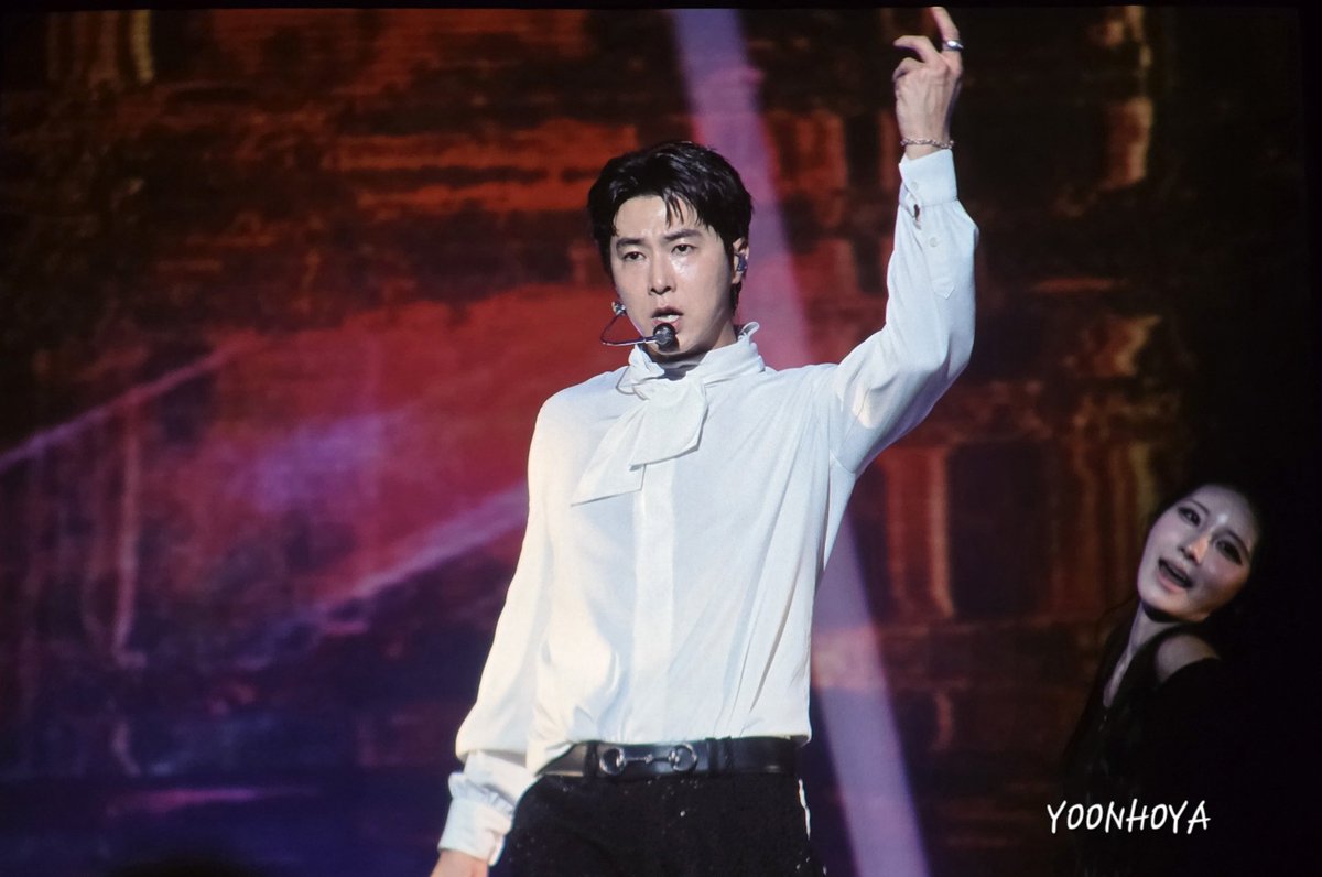 YOONHOYA_COM's tweet photo. 260926 U-KNOW PROJECT 26 : SCENE#1 in HONGKONG (3)

#유노윤호 #정윤호 #UKNOW #TVXQ! https://t.co/cXSbS9DEws