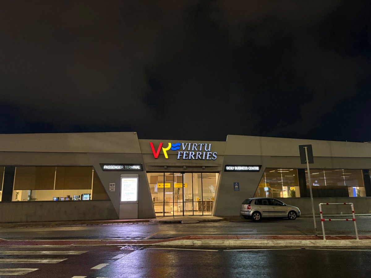 JMGA_MT's tweet photo. Il-lejl it-tajjeb 🇲🇹
Good night 🇲🇹

Bonġu! 🇯🇵
Good morning 🇯🇵

Sunrise　　6:54
Sunset　　18:52
High　　25℃
Low　　22℃
Temperature　　22℃（2:00 CET）
Humidity　　67%（2:00 CET）
#Malta #GrandHarbour #VirtuFerries https://t.co/tUWoOgq8O1