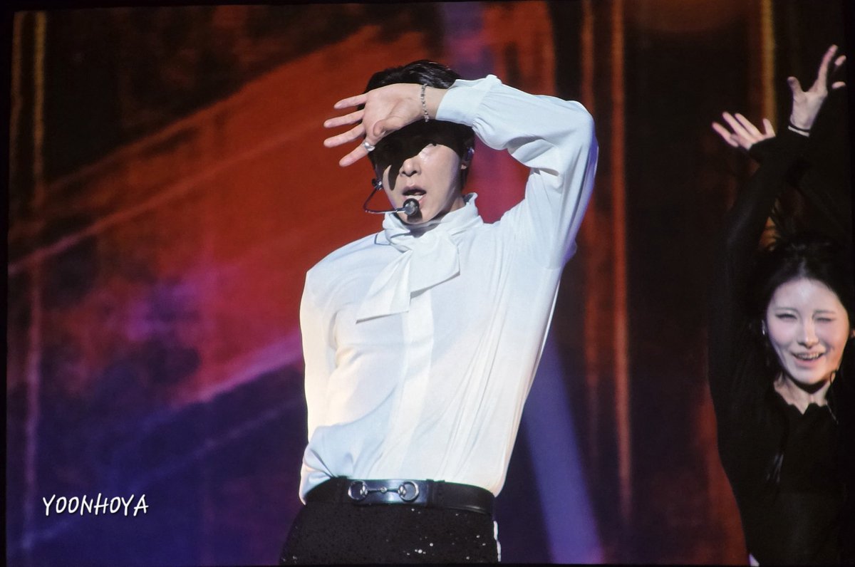 YOONHOYA_COM's tweet photo. 260926 U-KNOW PROJECT 26 : SCENE#1 in HONGKONG (3)

#유노윤호 #정윤호 #UKNOW #TVXQ! https://t.co/cXSbS9DEws