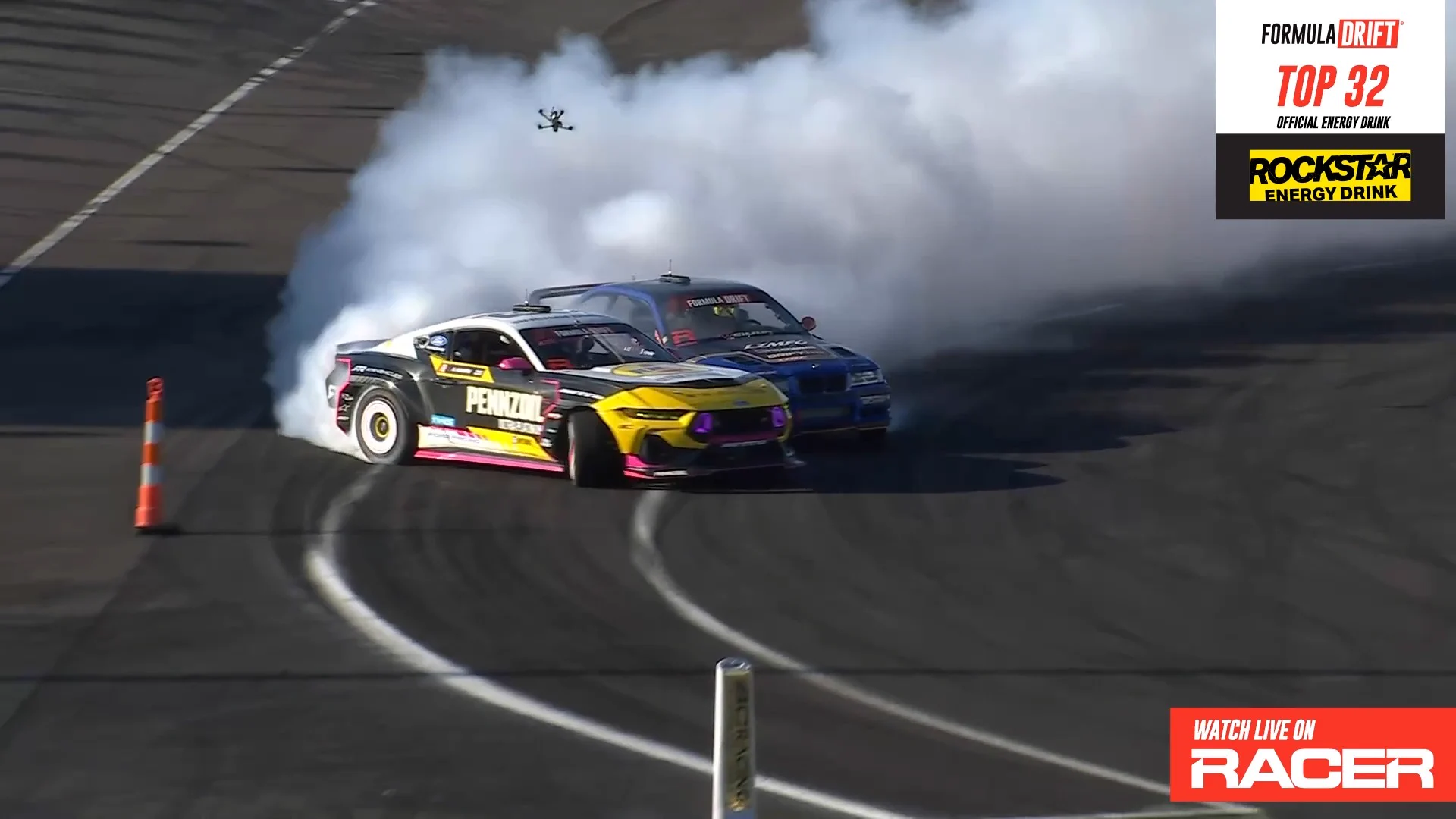 Formula DRIFT on X: 