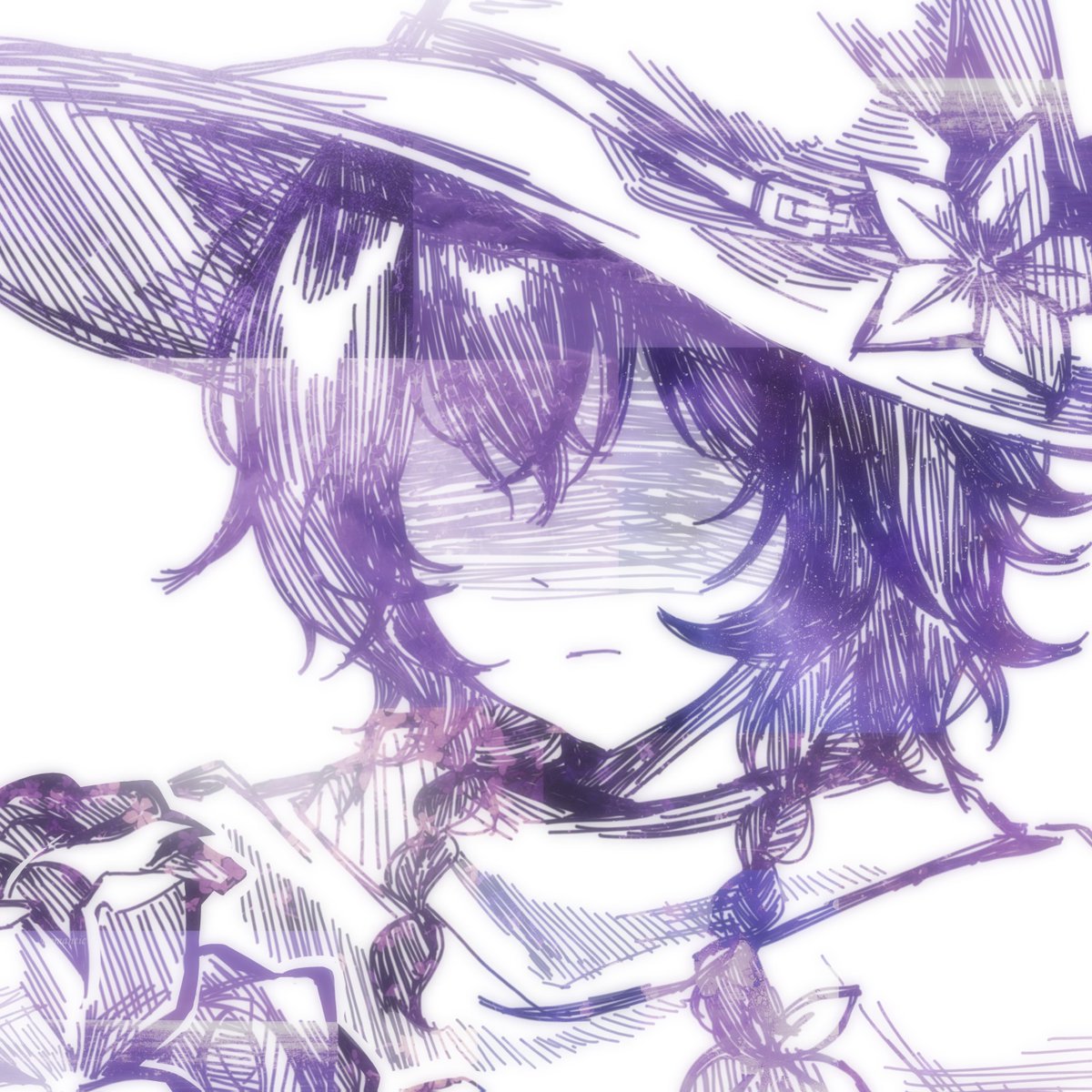 mlqhc233333's tweet photo. 💙💜 #azuretime https://t.co/L65ATFLnZN