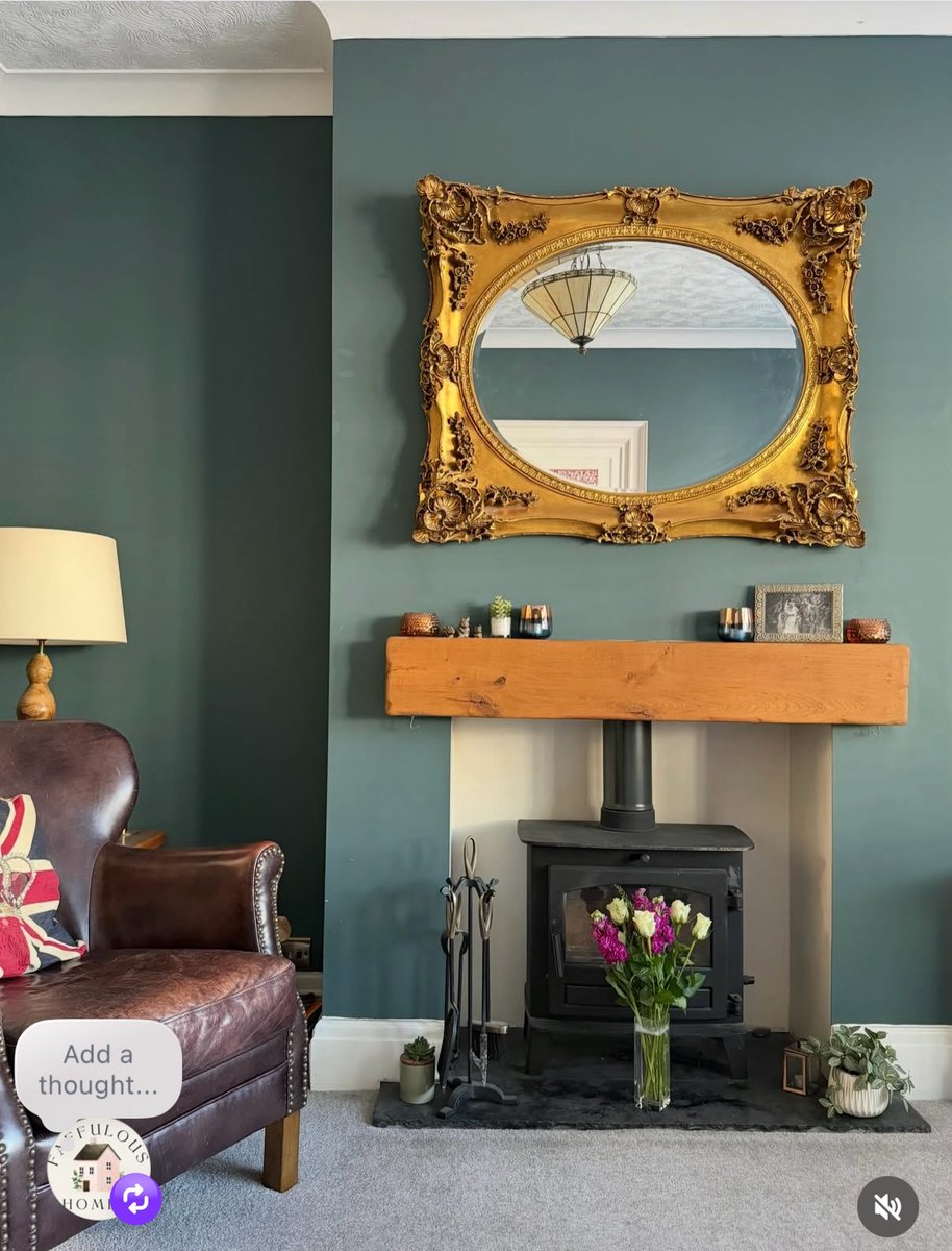CarlBrimobjm's tweet photo. Good evening, everyone. I hope you’ve had a lovely day. I’ve loved exploring your beautiful homes this month as guest host. Tonight’s grid-worthy winner is Gemma at 1930s on the Crescent—congratulations! To enter, follow the accounts listed above, https://t.co/AeXn2Q3CmU