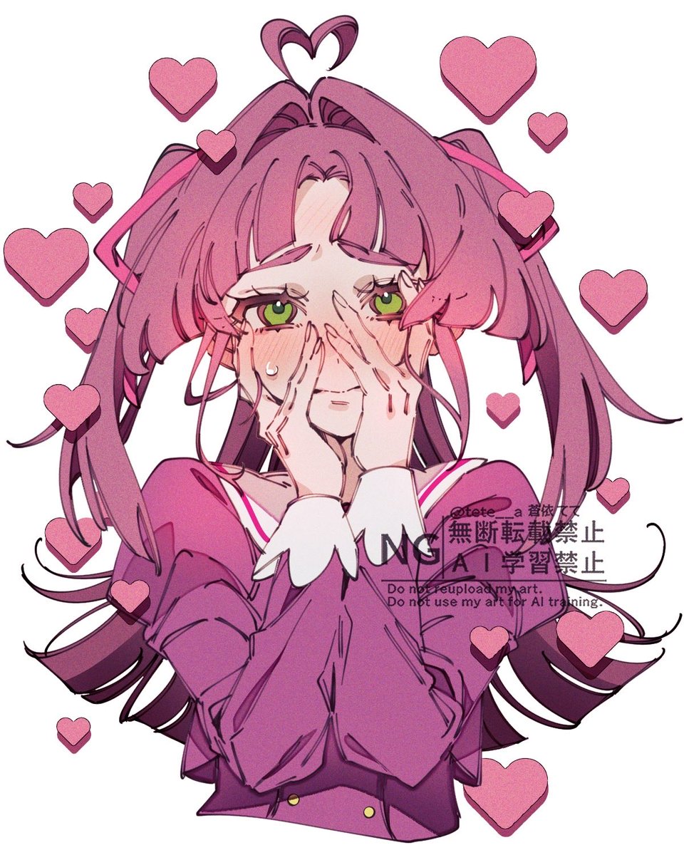 tete__a's tweet photo. ♡ https://t.co/2DntD2qldM