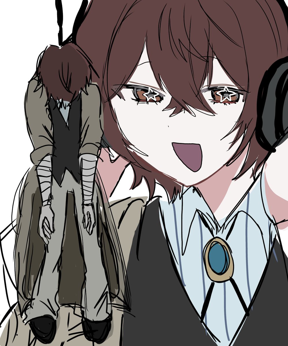 rkax50408's tweet photo. すごい不穏なラフが出来上がってしまった
こんなのが描きたかったわけではない https://t.co/reB22gpXO3