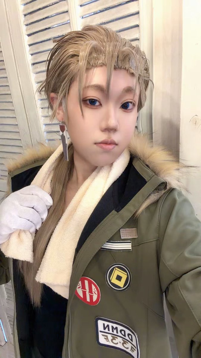 okituneinari's tweet photo. 🐟🌿公開NPC併せで笹をやらせて貰いました…！！
カメラ合わせて12人の併せなんて初めてだったのでガチで色々とお世話になりました…😭
本当に幸せだったのでまた第2回も楽しみにしています…！！

#0926とある教団の日常 https://t.co/zAsYs8XKjx