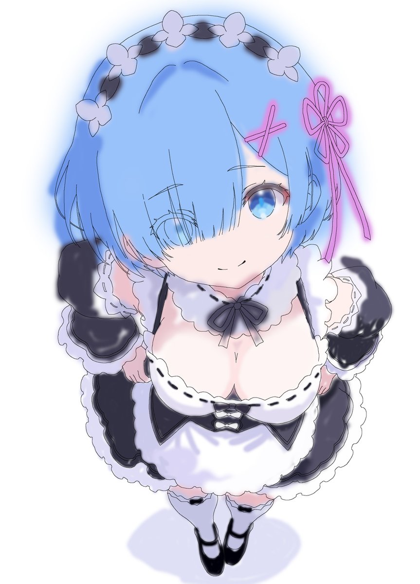 soil_holder's tweet photo. #WIP　ラフ＋線画 https://t.co/r1qvs76Cbu