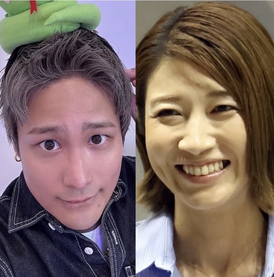 abel_syatiku's tweet photo. 【配慮の欠如】
WEST.解散発表の当日、メンバーの妻が行った「ある投稿」が炎上。
「どういう神経してるの？」
悲しみに暮れるファンを逆なでするかのような“無神経なタイミング”に、呆れ声が止まりません。

■ 悲劇の日の「宣伝投稿」
9月24日、12年の歴史に幕を閉じることを発表したWEST.。
そのわずか数時間後、メンバー桐山照史さんの妻・狩野舞子氏がSNSを更新。
投稿されたのは、自身のトークショーの華やかな告知でした。
「なぜ今日なのか」
あまりに配慮を欠いたタイミングに、ファンから怒りの声が殺到しています。

■ 崩れたアイドルの境界線
実はメンバー7人中、過半数の4人が既婚者という異例のグループ。
「結婚がきっかけ、出産がトドメ」と揶揄されるなか、
報告動画に現れた桐山氏も、アイドルらしからぬ“ひげ面の激変姿”。
夫婦揃って「ファンが何を求めているか」を見失っているような振る舞いに、
長年支えた人々は絶望しています。

■ 繰り返される“無意識の嫌がらせ”
過去にも“匂わせ”でたびたび物議を醸してきた狩野氏。
今回の投稿も「妻は別人格」という理屈では片付けられない、
あまりに冷酷な温度差。
アイドルの家族という自覚のなさが、最後の一線を越えてしまいました。

■ ポイント
・解散発表の当日に妻が仕事の宣伝を投稿
・メンバーの過半数が既婚者という「家庭優先」の歪み
・夫の変貌と妻の投稿に、ファンは「もう限界」

家族の幸せの陰で、ファンの夢が焼き尽くされた日。
この「無神経なタイミング」、あなたはどう感じますか？