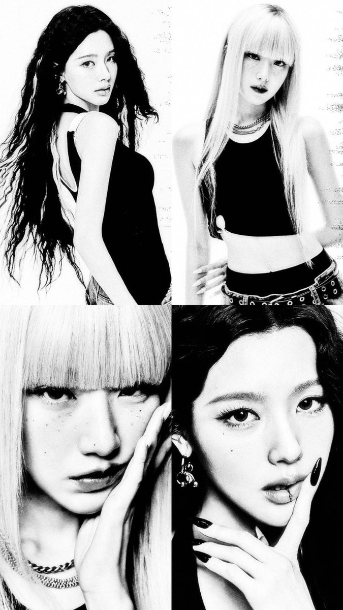 GIDLE_BOT_DAILY's tweet photo. #gidle #idle #neverland #여자아이들 #아이들 #네버랜드 #女娃 #kpop https://t.co/WVd8IKRkXI