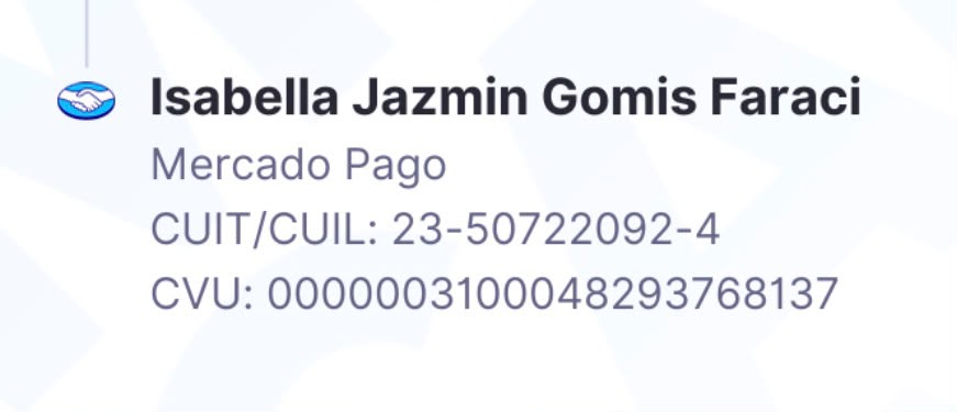 ryuvinist's tweet photo. procedo a dejar datos de  bel y su padre, si saben o la conocen a bel por alguna razón, haganmelo saber para buscar la manera decontactarnos con ella. 
muchísimas gracias x leer (les dejo el escrache de ig)  https://t.co/QWE9wQhzlo https://t.co/qZM7sKl21M