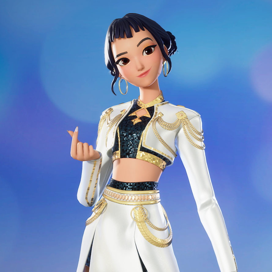ShiinaBR's tweet photo. GOLDEN HUNTR/X AND JINU ARE BACK

Use Code "Shiina" and get them here: https://t.co/cohHyxyDyN ❤️ #EpicPartner https://t.co/HfJA0jkVrh