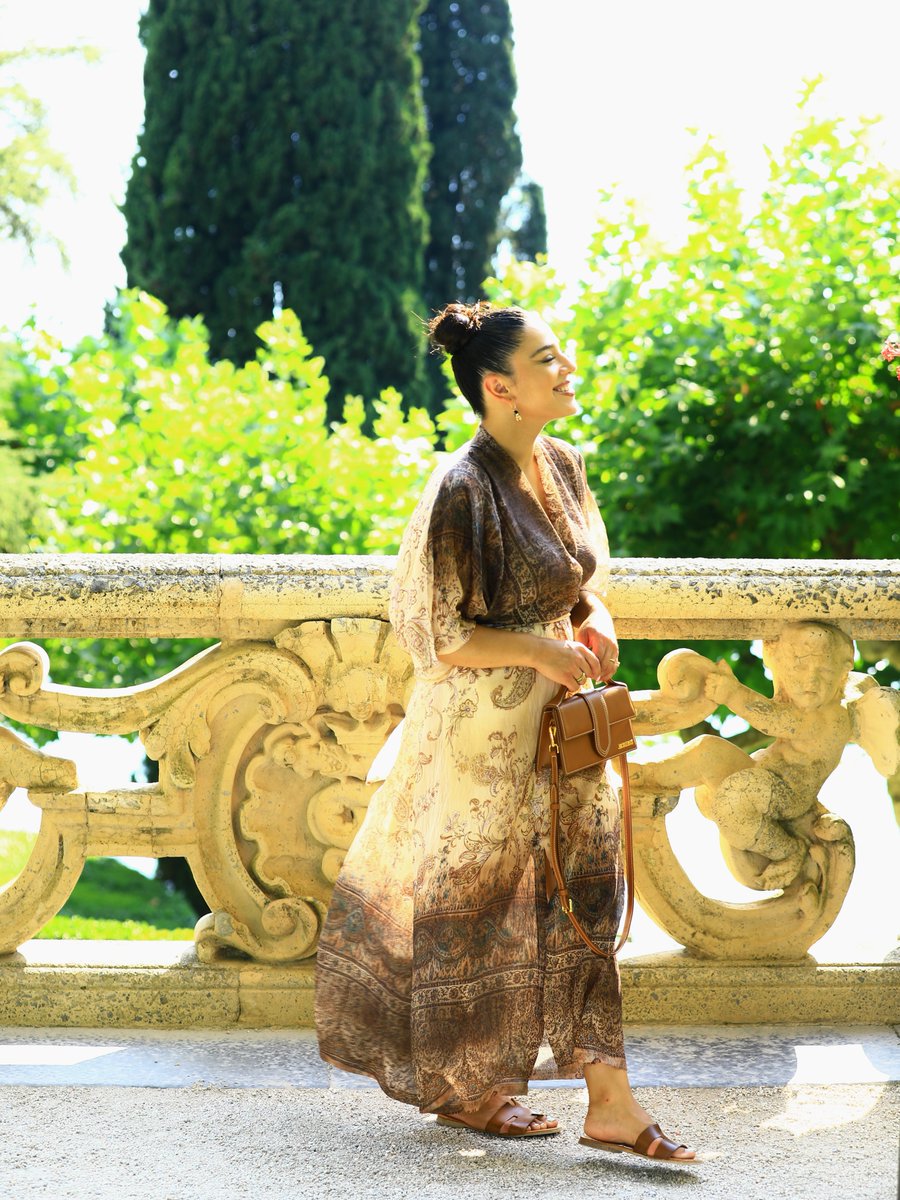 DimpleLicano's tweet photo. Lost in the beauty of Lake Como. https://t.co/1zAKSWFoBY