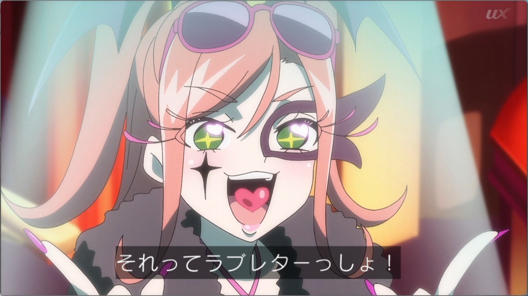 asanako75's tweet photo. かわいいおあげさんがいっぱい見れて朝から満足
ずっと目が輝いておるー
#precure https://t.co/cQFUWRXSXl