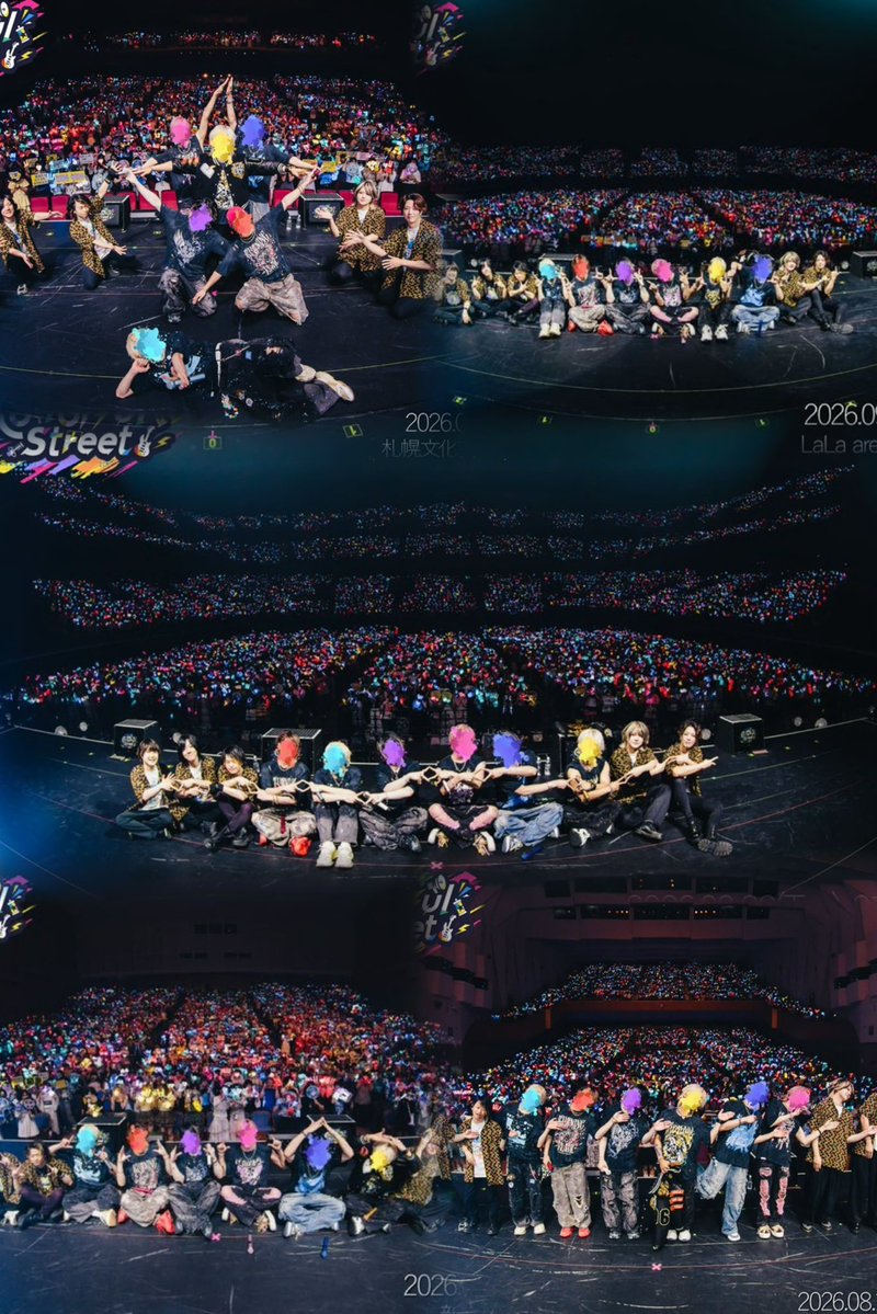 wan__UxxU's tweet photo. ちょっとわくわくする話してもいい？💕

私はこの光全部が同じ人だとは思わない

この夏初めて🎲さんを知って、今様子見の新しい仲間が絶対たくさんいると思うの
勢いが増すのはここからなんじゃない？

私たちも優しく民度良くいこうね😉✨
#いれいす https://t.co/GHslF6owou