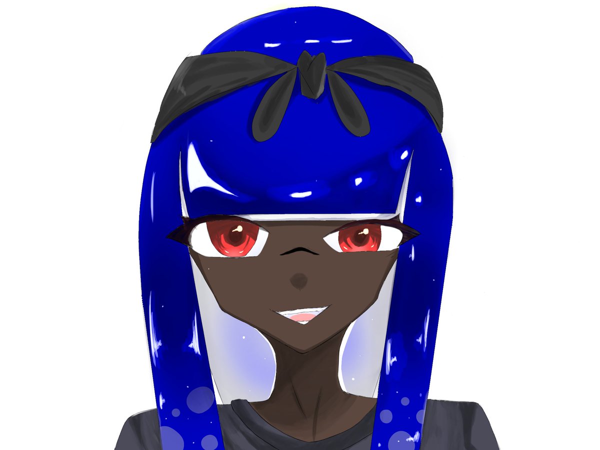 puma24p's tweet photo. ᔦꙬᔨ

#パブロなみ絵
#スプラトゥーン３ 
#イラスト https://t.co/KSf4hNIdNI