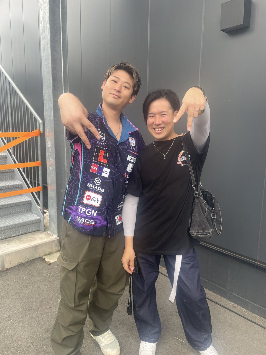 Queen_masa_7342's tweet photo. 先週はダーツ祭だったけど！
今日は長野のダーツ祭りや！！

楽しもうか🎵 https://t.co/zkAolf3ZZt