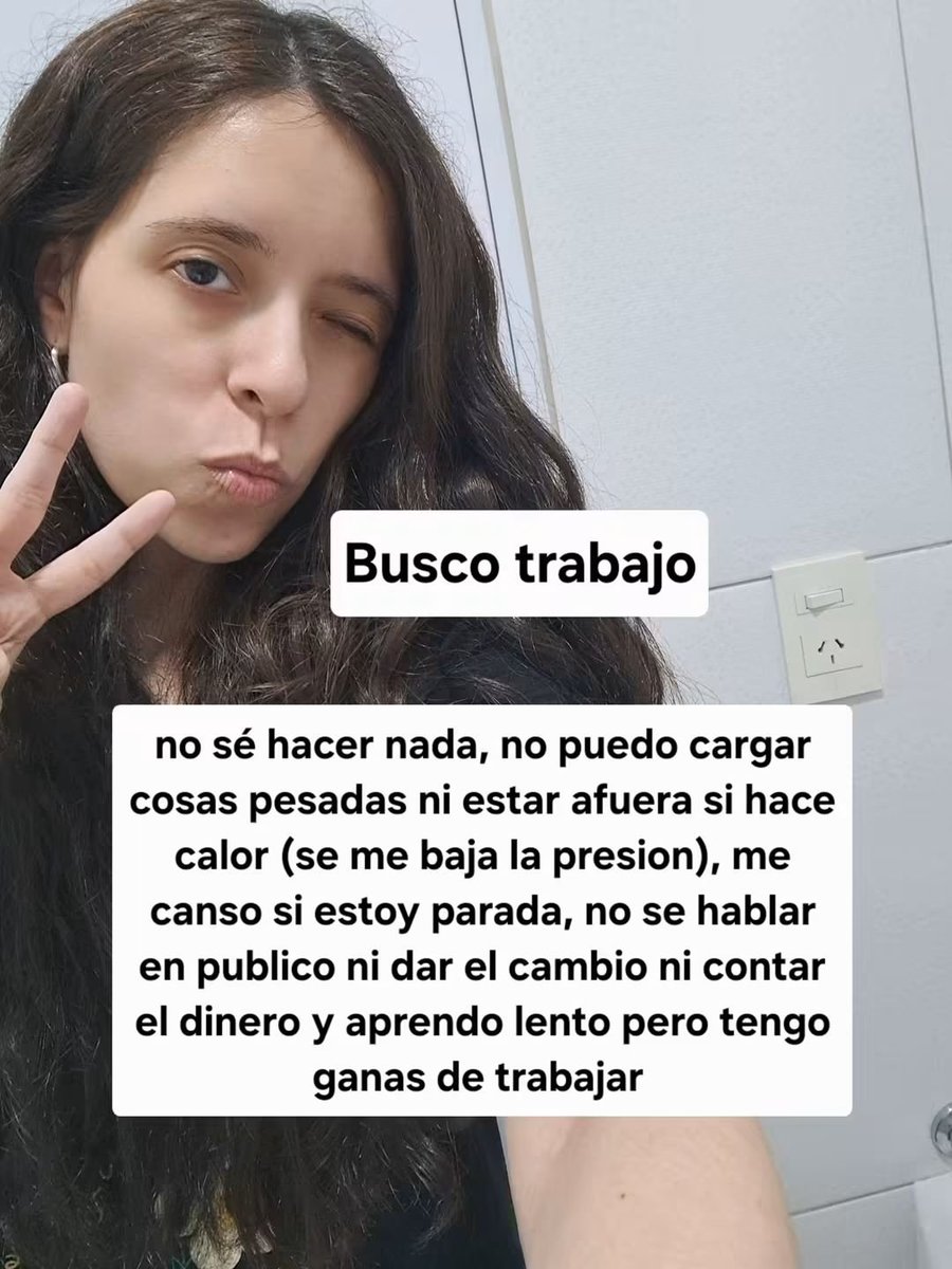 chinitaliberal's tweet photo. Hija del kukismo https://t.co/JI4yTDGNaO