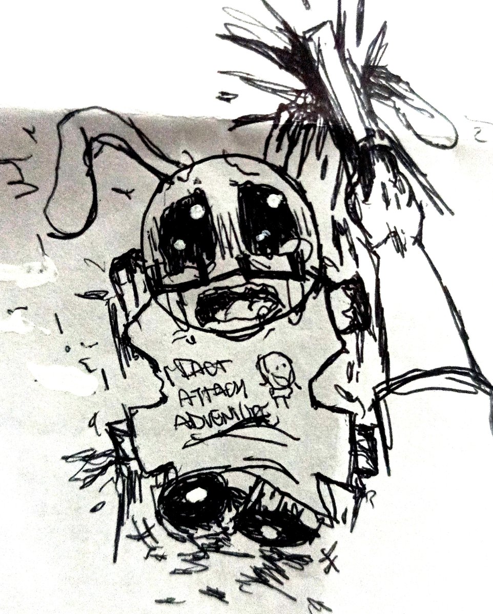 kikugir1's tweet photo. Martian torture bc i love them
#rapeattackadventures https://t.co/HYxq4SyIUK