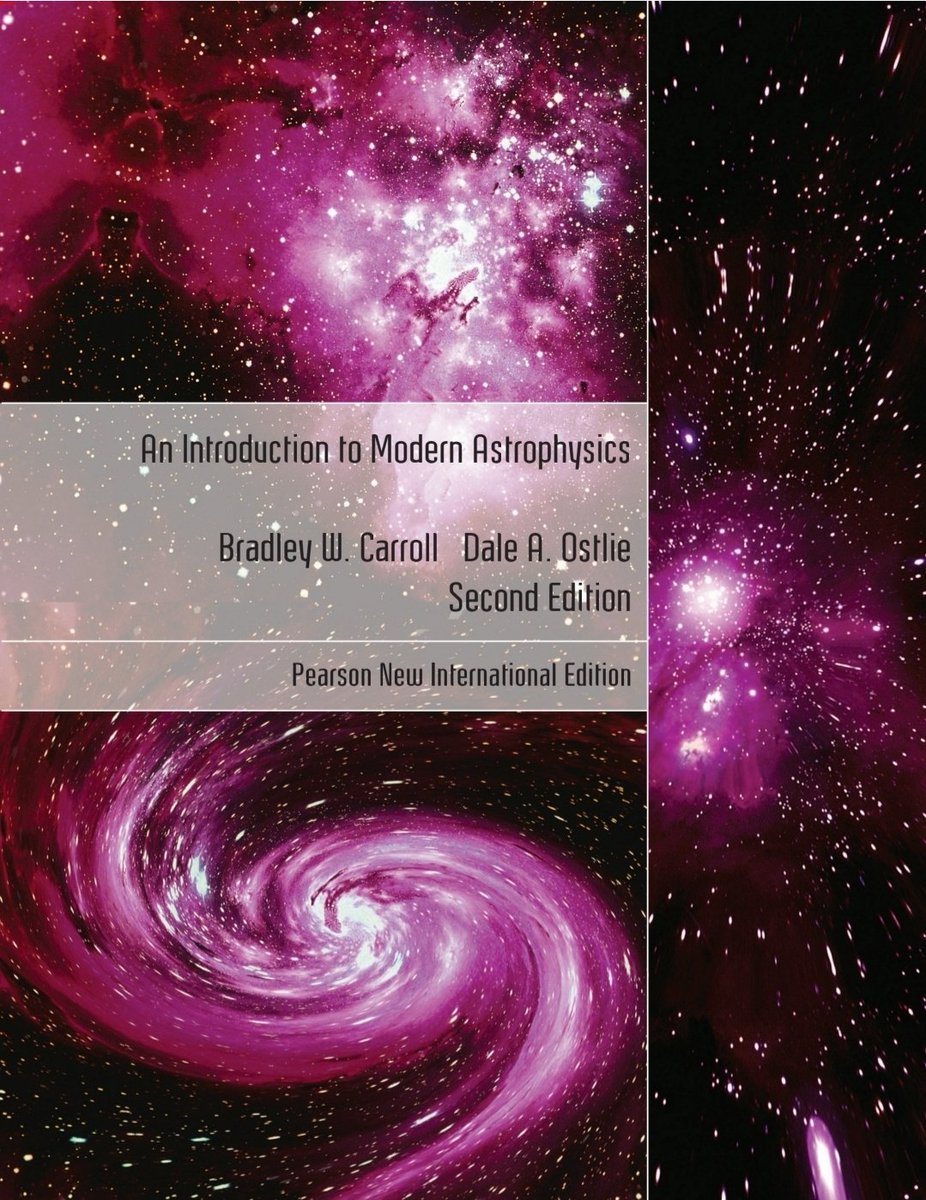 astrohfvd15's tweet photo. BUKU TEKS ASTROFISIKA 🌌📚

Pagiii temen-temennn! 🤩
Aku sering bangettt nih ditanyain tentang buku buat belajar astrofisika. Nahh temen-temen bisa belajar astrofisika pakai buku yang ada di sini yaa 👇

🔗 https://t.co/CR2XhD79QC

Semoga bermanfaat yaa temen-temenn! 🤩🌌✨️ https://t.co/Yx5pBfHEcG