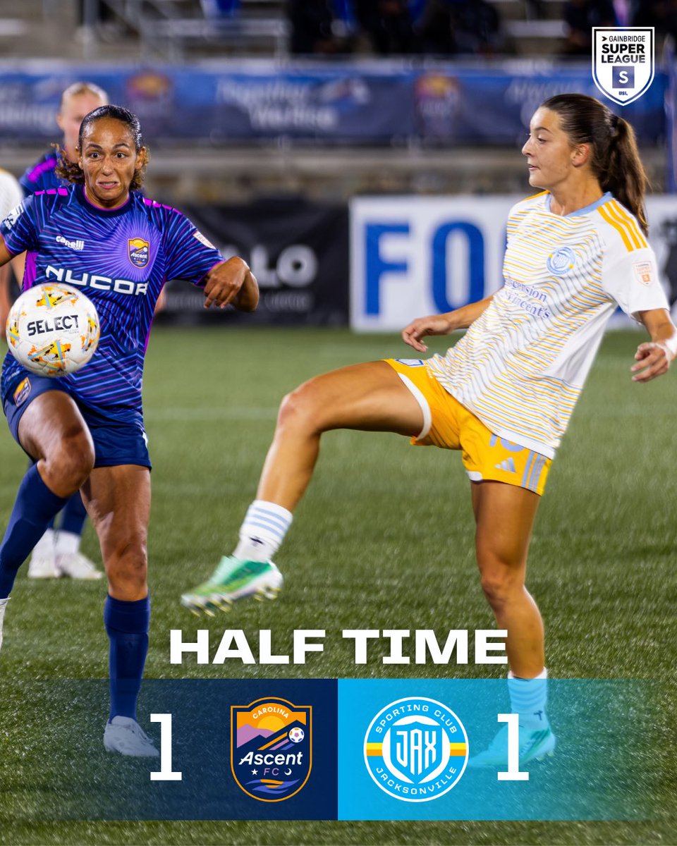 sporting_jax's tweet photo. 45 to go.

#ProSoccerProJAX https://t.co/tE0VhkAD3e