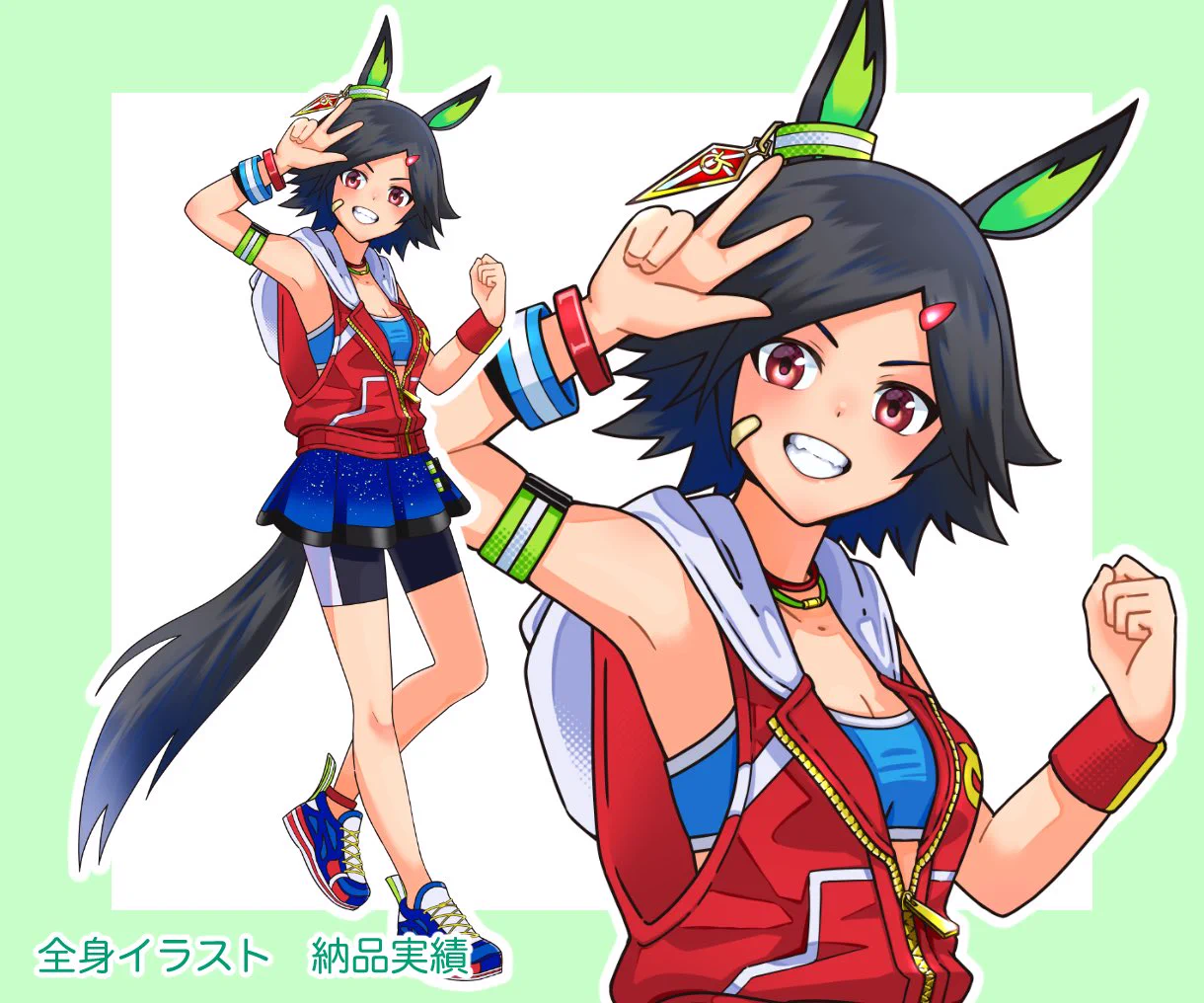 イラストの依頼受付 田中つきひこ🫍イラスト依頼受付ﾁｳ on X: 