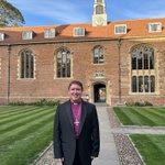 Photo by Bishop Matthew (@MatthewPFirth)