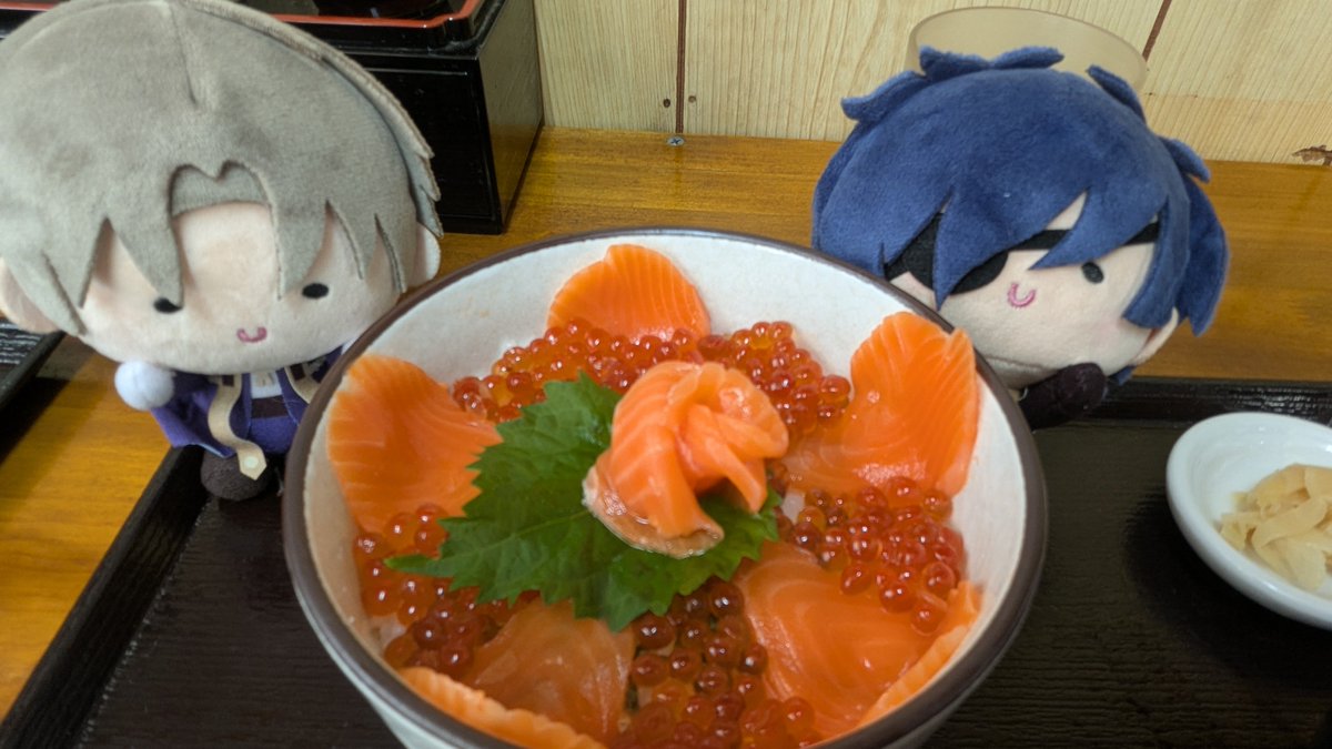 Keika__'s tweet photo. 北海道の美味しい想い出。何はなくともまずは海鮮🐟️ https://t.co/jgQz2rJtt7