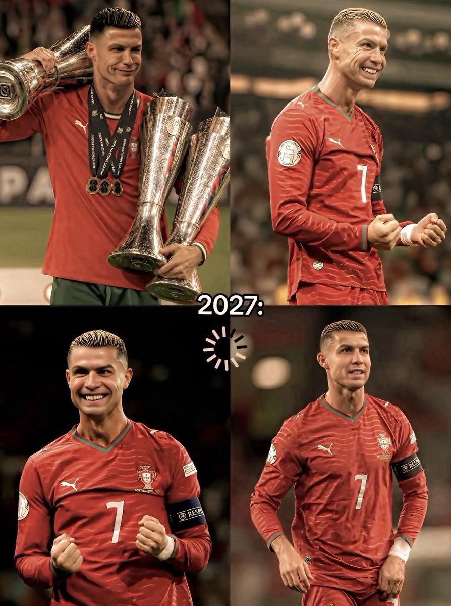 crisnou7's tweet photo. The third is on the way 🇵🇹 https://t.co/X658qd7lpH
