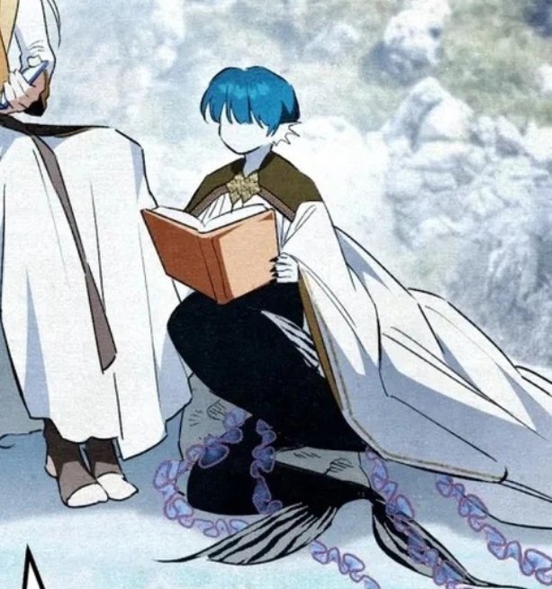 anitafujon's tweet photo. The artist who paints dungeon spoiler ch 61
. 
. 
. 
. 
. 
. 
. 
. 

'Unable to overcome my terrible hunger that felt like my organs were melting, until I sank my sharp fangs into that rotting and festered flesh.'

" ... "

'Why is it so cold? '

Iseur my baby 💔😭 https://t.co/DnUBzcNrjG
