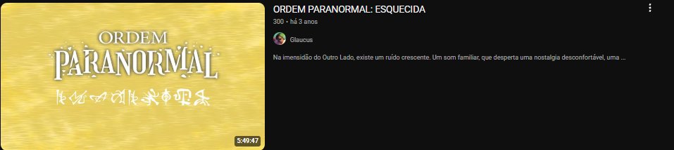 glaucus121's tweet photo. GG claramente fazendo referência à minha oneshot de Ordem lá de 2022, estranhamente, me sinto como se ela nunca tivesse acontecido... Você consegue entender isso? Ter memória de algo que nunca realmente ocorreu? https://t.co/bndeAJuz4U