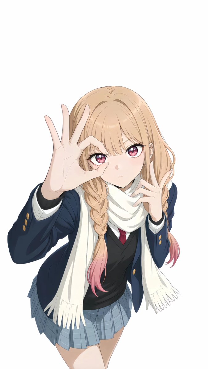 Wpnjrl's tweet photo. @Mochichuu_art 不好意思，��們的都很好，但我是第一名😎 https://t.co/NoPKDhwx7j