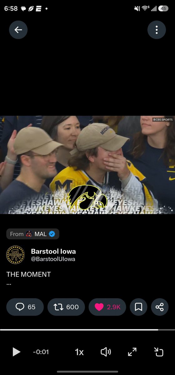 kaner86's tweet photo. @BigTenNetwork @HawkeyeFootball https://t.co/n9XbweJhd2