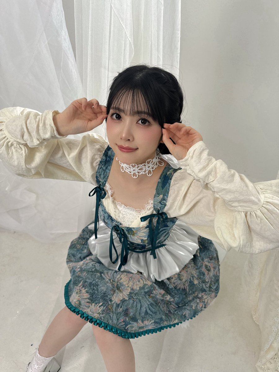 yuina_STAFF's tweet photo. 本日は「#25歳もぶっとバースデー！
～にこにこでLet'2 GO～」当日です💗

みなさまお気をつけてご来場ください🙏🏻🤍

#結那生誕祭2026
#結那誕生祭2026 https://t.co/h898bPmJS3