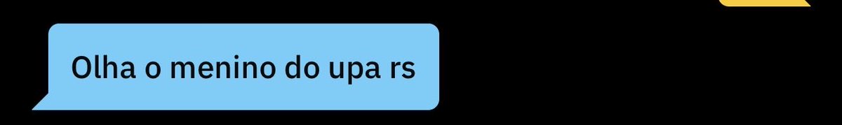 Adcley2's tweet photo. Tava no cio e fui entrar no ifooda eis que recebo isso https://t.co/F9HnuNWKWl